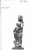 Statuette : Vierge allaitant l'Enfant, image 6/7