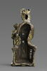Statuette : Vierge allaitant l'Enfant, image 4/7