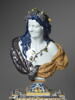 Terme : l'Automne sous les traits de Bacchus, image 1/3