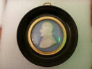 Découpure : duc de Wellington, image 1/2