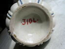 Vase piriforme à col étroit et deux anses, image 6/7