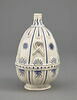 Vase piriforme à col étroit et deux anses, image 2/7