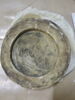Moule du médaillon de Coninck et épreuve en plâtre (inventaire), image 1/3