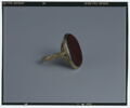 Bague dite 