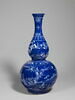 Grande bouteille balustre, image 3/8