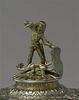 Chope à décor de scènes de chasse, image 4/11