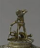 Chope à décor de scènes de chasse, image 9/11