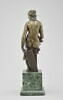 Statuette : l'Architecture, image 5/6