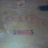 Table à écrire, image 2/12
