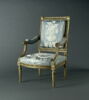 Fauteuil, image 1/4