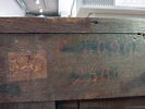 Commode à un vantail central, d'une paire avec OA 5232 bis, image 4/4