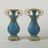 Vase, d'une paire (avec OA 5267 2), image 1/10