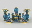 Vase, d'une paire (avec OA 5267 2), image 4/10