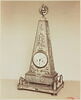 Pendule en forme de pyramide, image 7/7