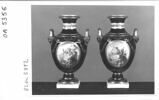Paire de vases, image 1/2