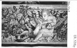 La bataille de Zama, de la tenture de l’Histoire de Scipion, image 14/15