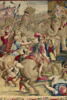 La bataille de Zama, de la tenture de l’Histoire de Scipion, image 3/15