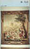 Le Mois de Juin ou la Tonte des moutons, de la tenture dite des Mois Lucas, image 5/7
