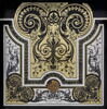 Cabinet sur piètement, d'une paire (avec le OA 5468), image 15/34