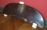 Console d'applique en demi-lune à six pieds, image 10/11
