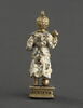 Pendentif : L'Enfant Jésus, image 13/14