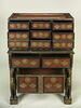 Cabinet indo-portugais, image 4/11