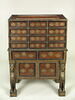 Cabinet indo-portugais, image 5/11
