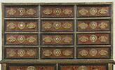 Cabinet indo-portugais, image 6/11