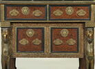 Cabinet indo-portugais, image 7/11