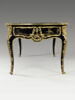 Bureau plat dit 