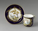 Tasse et soucoupe, image 1/7