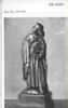 Statuette : Saint Jean d'un calvaire, image 8/8