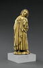Statuette : Saint Jean d'un calvaire, image 1/8