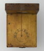Cadran multiple en diptyque, image 5/7
