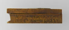 Cadran multiple en diptyque, image 7/7