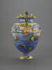 Vase à deux anses : Tritons et Néréides, image 8/8