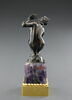 Statuette : Vénus accroupie, image 2/4