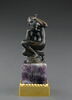 Statuette : Vénus accroupie, image 3/4