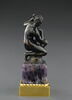 Statuette : Vénus accroupie, image 4/4
