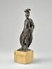 Statuette : Mars, image 5/6