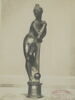 Statuette : l'Astronomie, image 4/4