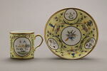 Tasse litron et sa soucoupe, image 4/11