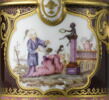 Chocolatière de forme droite, image 7/9