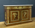 Commode à deux vantaux, image 7/7