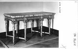 Table-console du duc d'Aumont, d'une paire (avec GME 1670), image 10/14