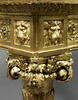 Table-console du duc d'Aumont, d'une paire (avec GME 1670), image 2/14