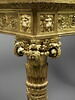 Table-console du duc d'Aumont, d'une paire (avec GME 1670), image 4/14