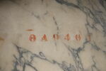 Table-console du duc d'Aumont, d'une paire (avec GME 1670), image 12/14