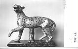 Statuette : panthère, image 2/2