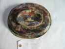 Plat ovale : la création d'Eve, image 6/6